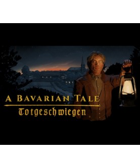A Bavarian Tale - Totgeschwiegen Steam Key GLOBAL